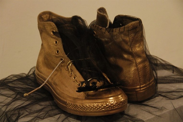 Launching of Chuck Taylor All Star II 
